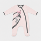 Tutine neonato - Bambina - 60 - 65 | 3 mesi