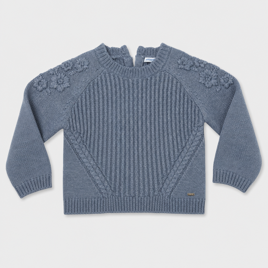 Maglione - Bambina - 90 - 95 | 2 anni