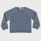 Maglione - Bambina - 90 - 95 | 2 anni