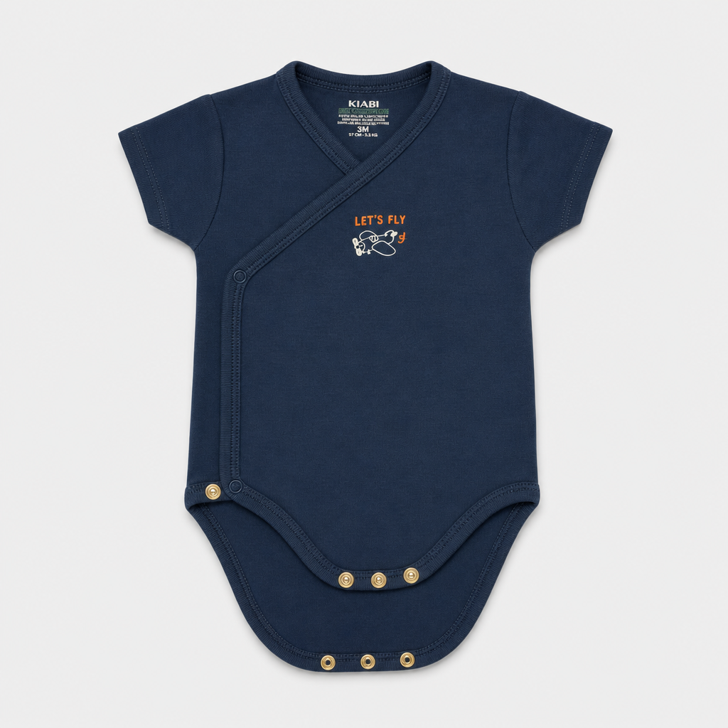 Body - Bambino - 60 - 65 | 3 mesi