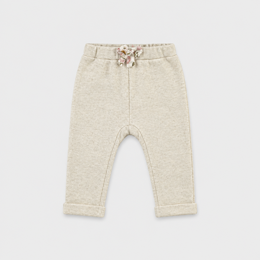 Pantaloni tuta - Bambina - 60 - 65 | 3 mesi