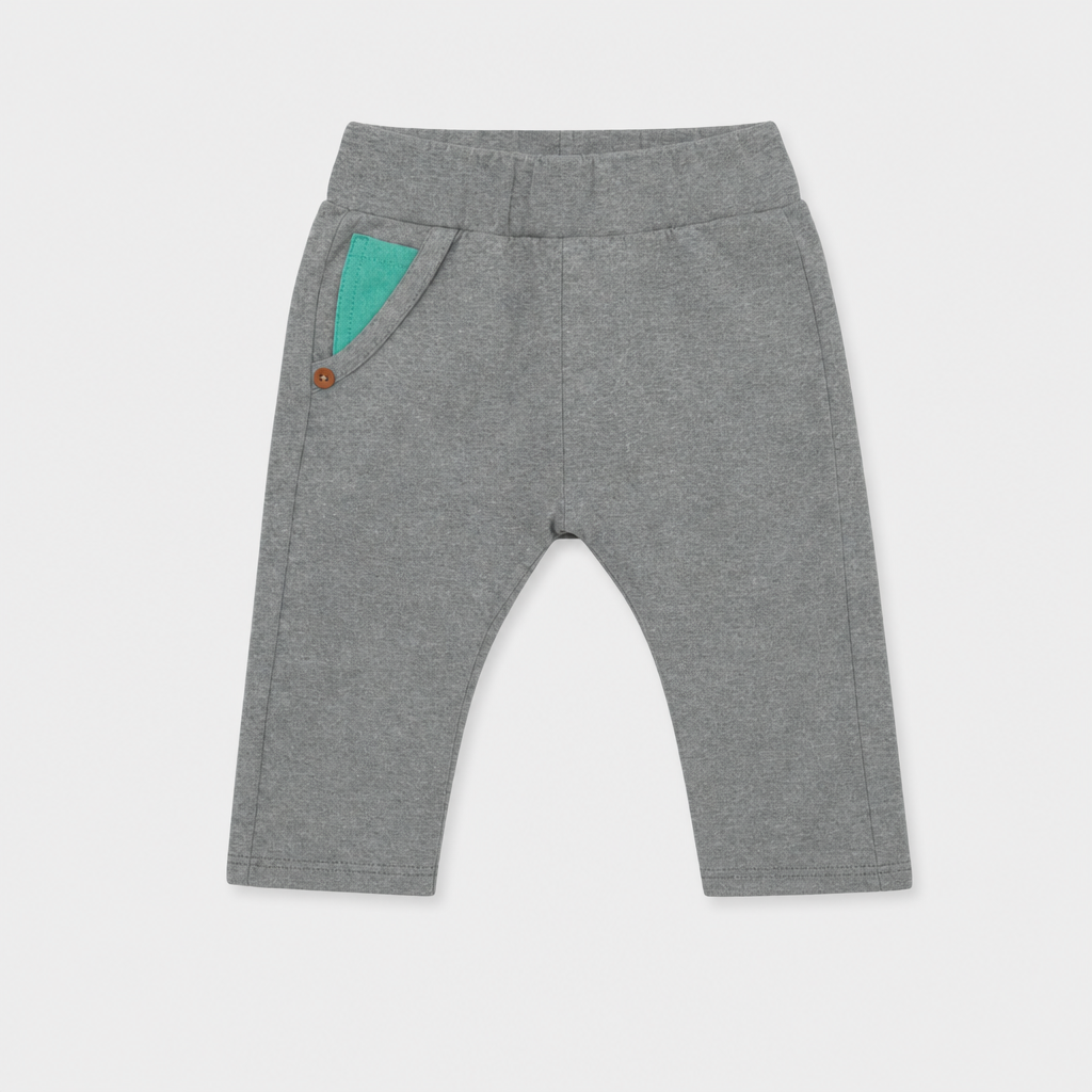 Pantaloni tuta - Bambino - 50 - 59 < 3 mesi