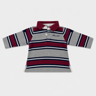 Polo maniche lunghe - Bambino - 66 - 71 | 6 mesi