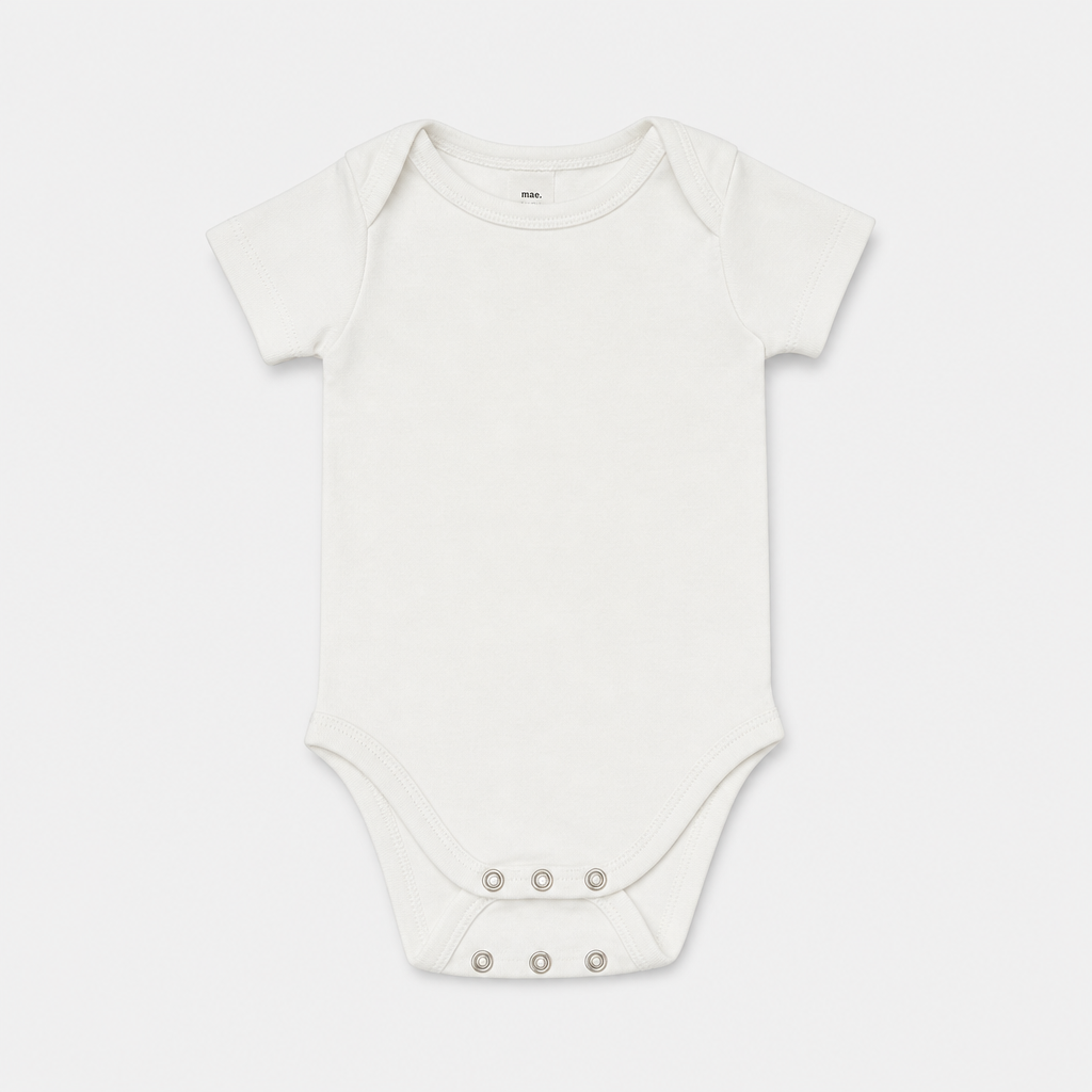 Body - Bambino - 50 - 59 < 3 mesi