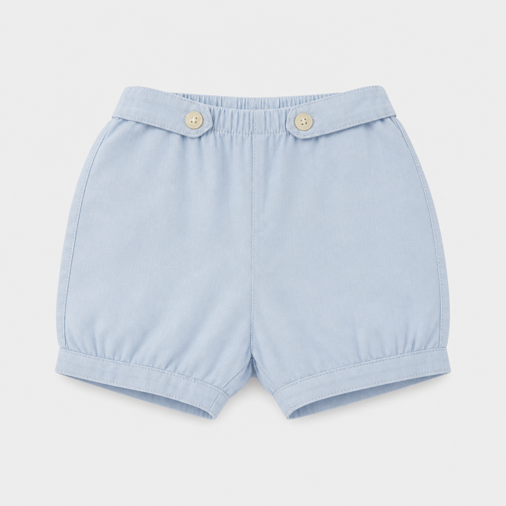 Pantaloncini corti - Bambino - 66 - 71 | 6 mesi