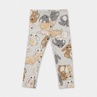Leggins - Bambina - 102 - 107 | 4 anni