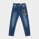 Jeans - Bambina - 108 - 113 | 5 anni