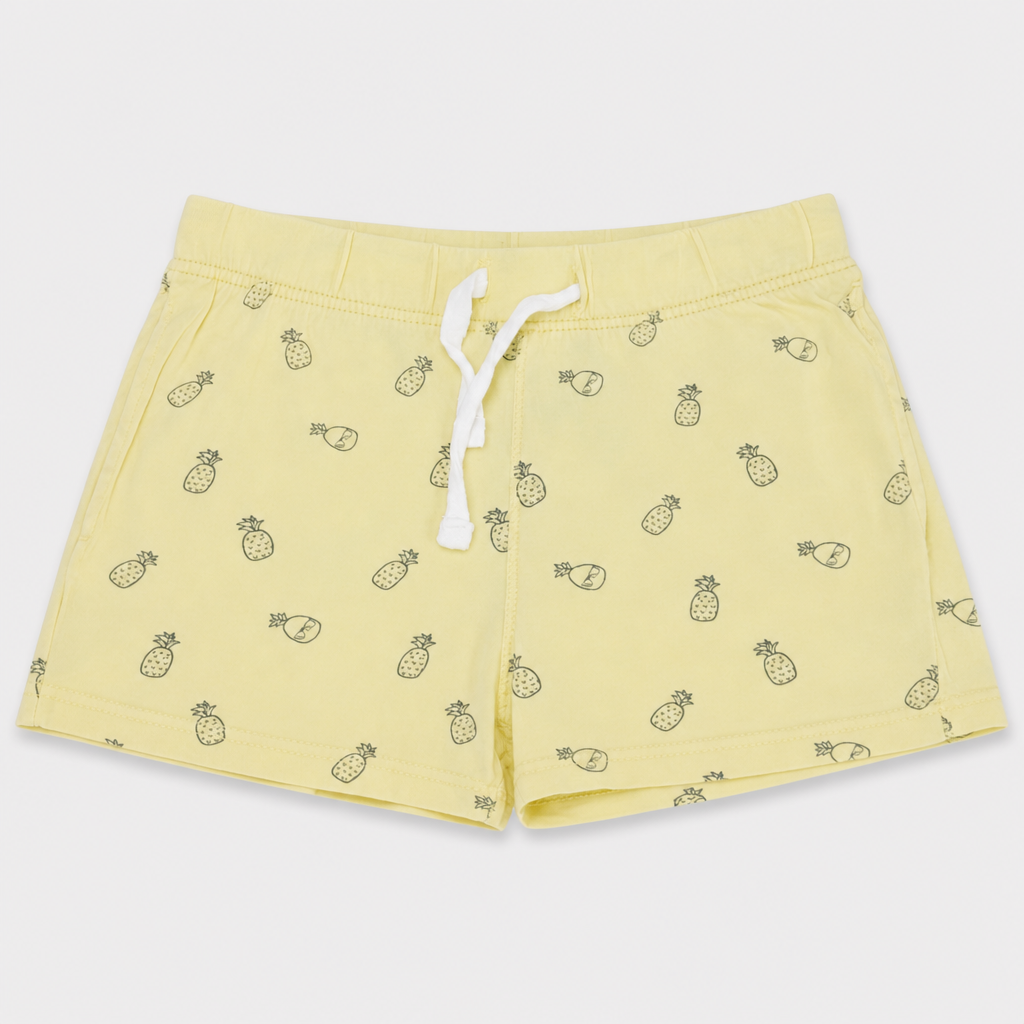 Pantaloncini corti - Bambino - 96 - 101 | 3 anni