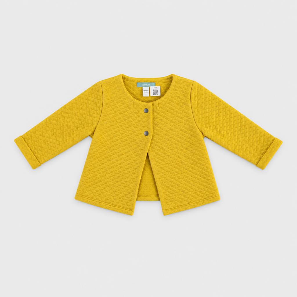 Giacca primavera - Bambino - 72 - 77 | 9 mesi