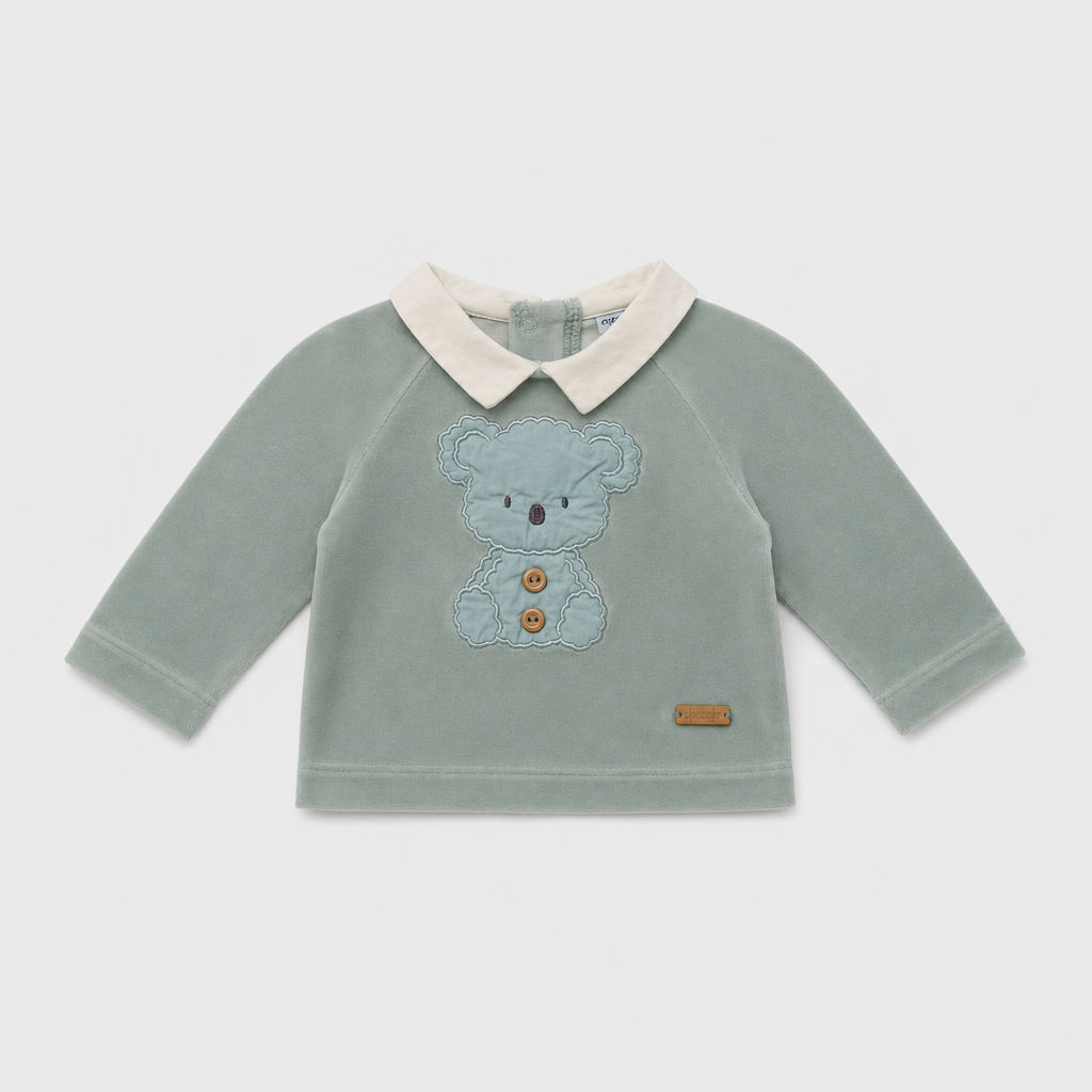 Maglioncino - Bambino - 50 - 59 < 3 mesi