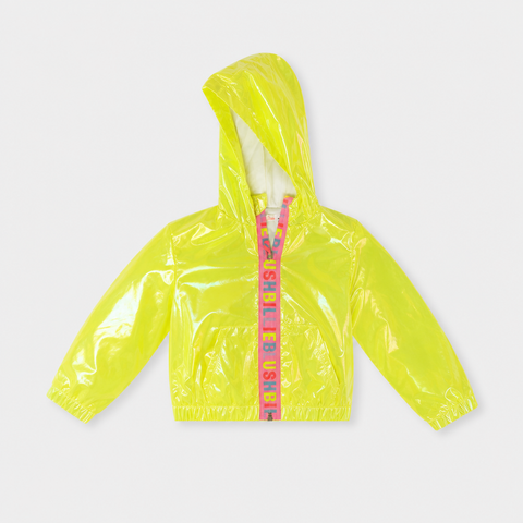 Impermeabile/kway - Bambina - 90 - 95 | 2 anni