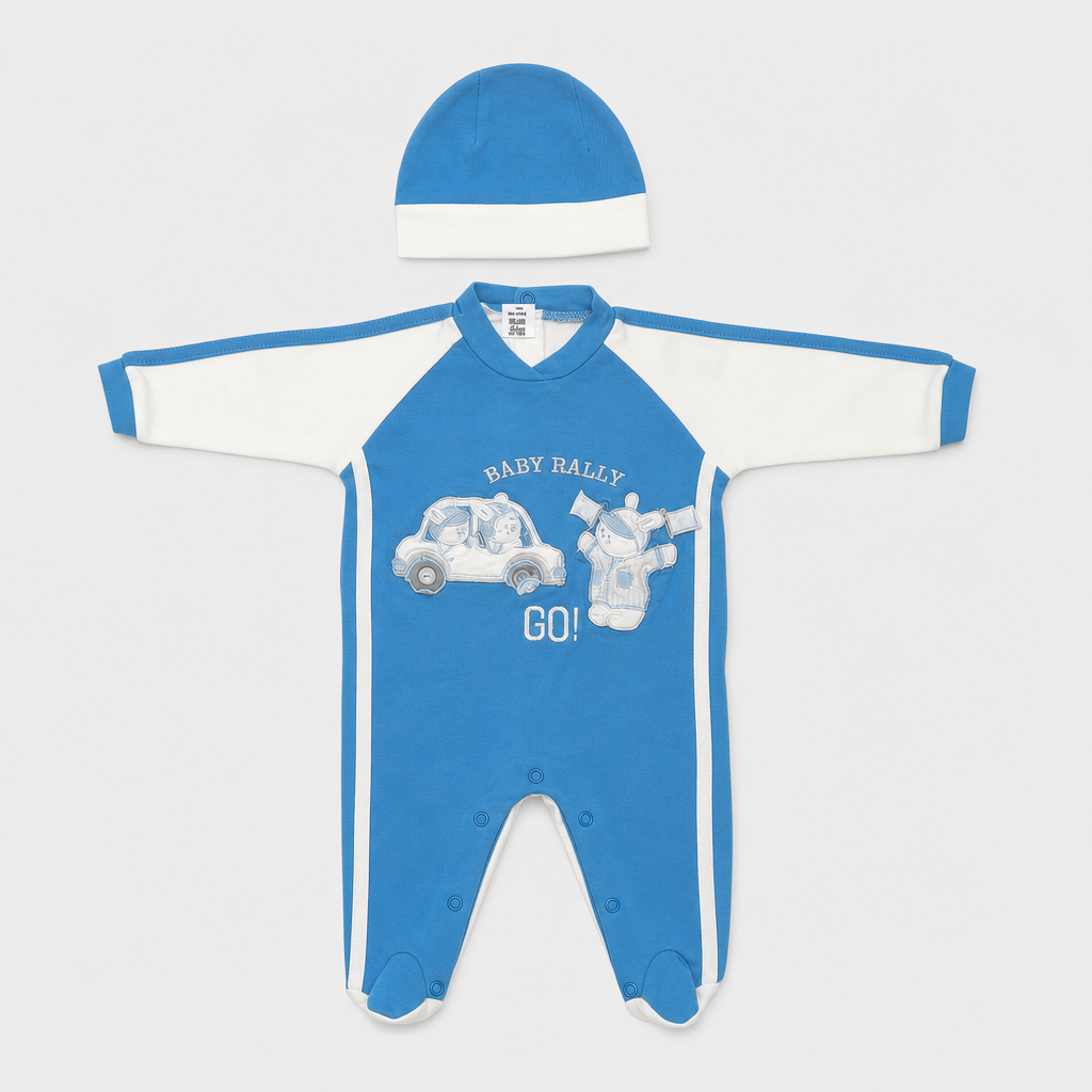 Tutine neonato - Bambino - 72 - 77 | 9 mesi