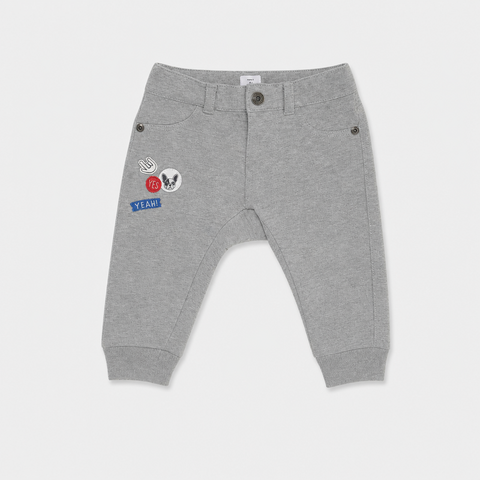 Pantaloni - Bambino - 66 - 71 | 6 mesi