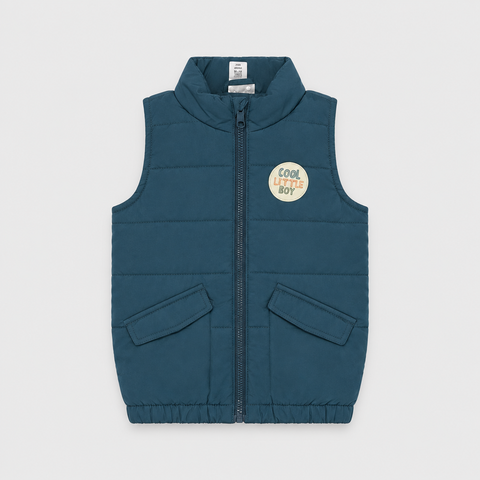 Gilet - Bambino - 90 - 95 | 2 anni
