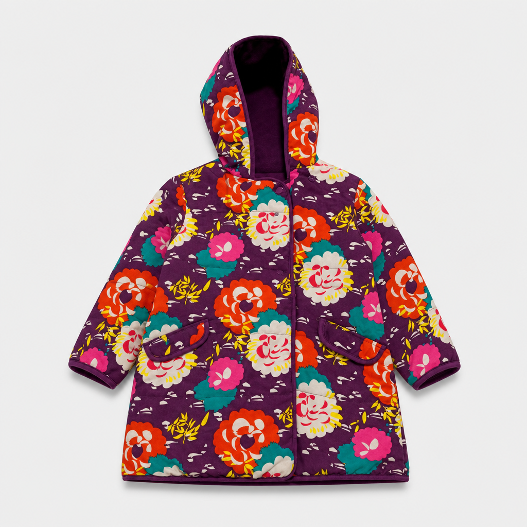 Giacca invernale pesante - Bambina - 108 - 113 | 5 anni