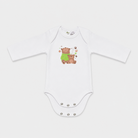 Body - Bambino - 50 - 59 < 3 mesi