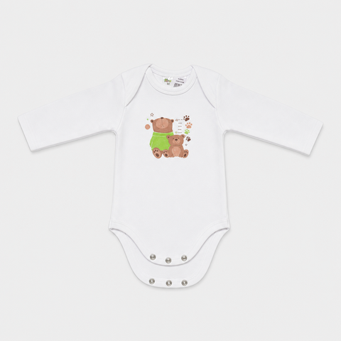 Body - Bambino - 50 - 59 < 3 mesi