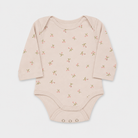 Body - Bambina - 60 - 65 | 3 mesi