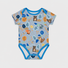 Body - Bambino - 50 - 59 < 3 mesi