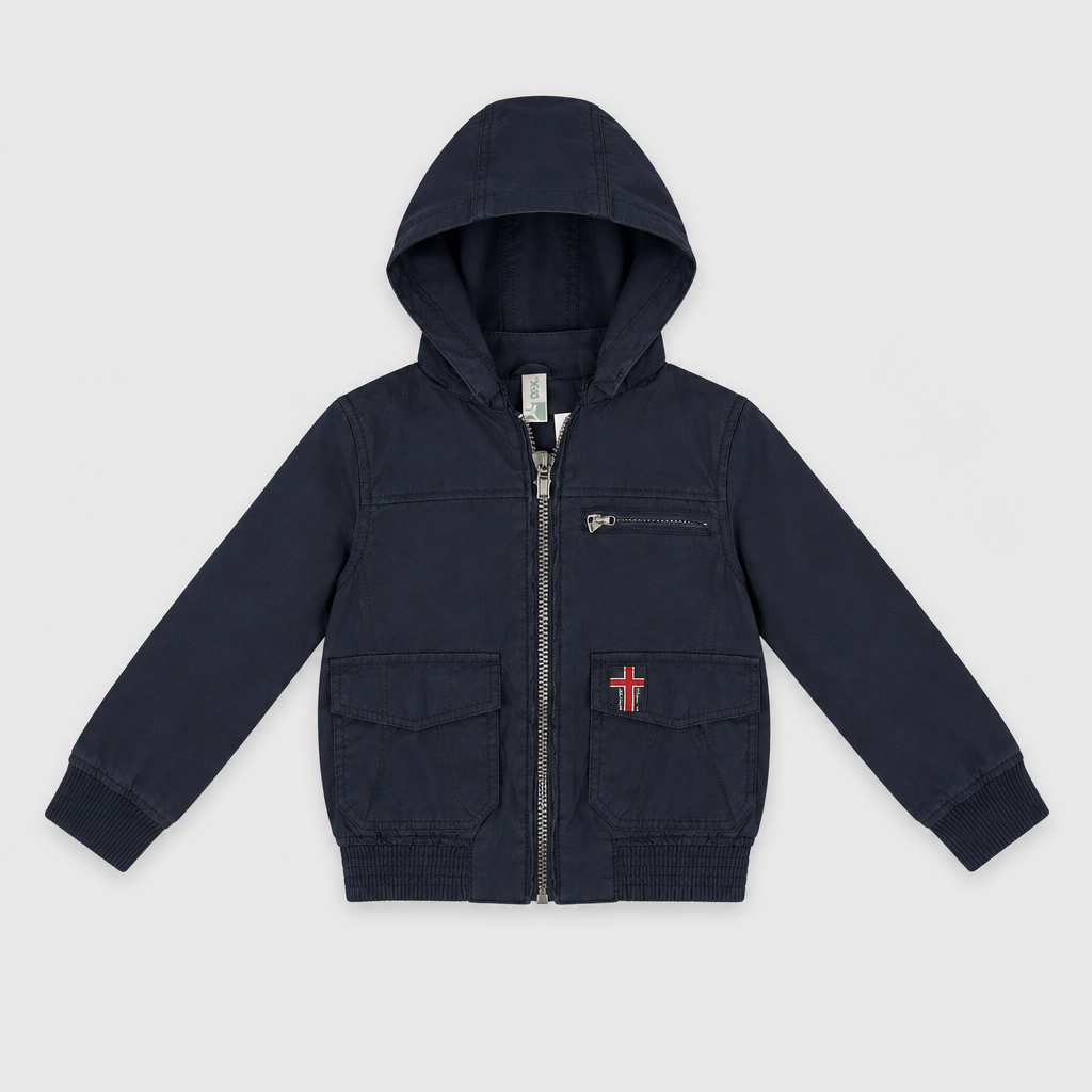 Giacca primavera - Bambino - 90 - 95 | 2 anni
