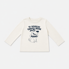 Maglietta maniche lunghe - Bambino - 72 - 77 | 9 mesi