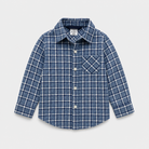 Camicia - Bambino - 72 - 77 | 9 mesi