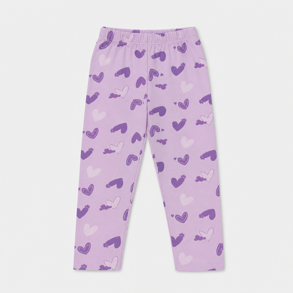 Leggins - Bambina - 96 - 101 | 3 anni