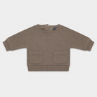 Felpa - Bambino - 60 - 65 | 3 mesi