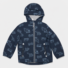 Impermeabile/kway - Bambino - 108 - 113 | 5 anni