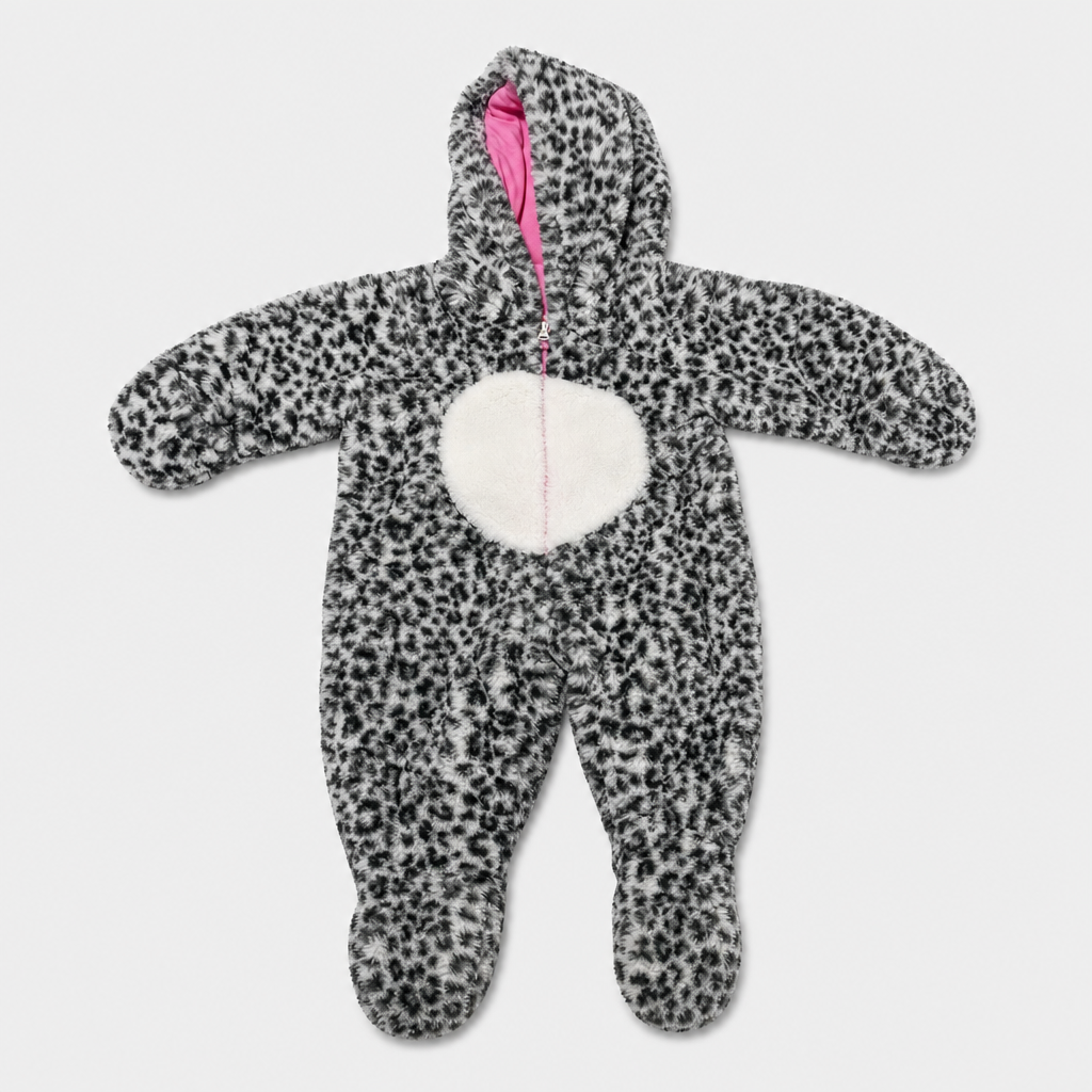 Tutine neonato - Bambina - 50 - 59 < 3 mesi