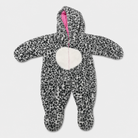 Tutine neonato - Bambina - 50 - 59 < 3 mesi