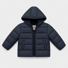 Giacca invernale pesante - Bambino - 84 - 89 | 18 mesi