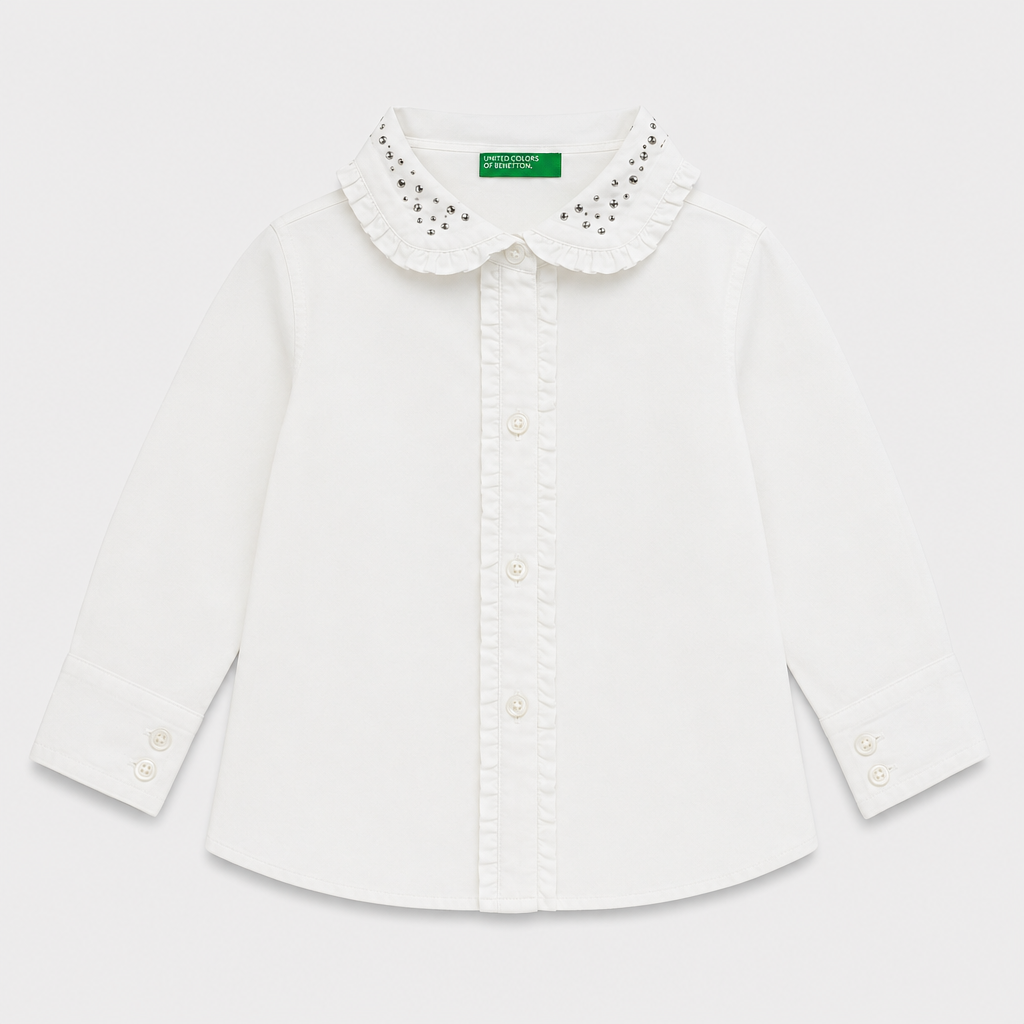 Camicia - Bambina - 72 - 77 | 9 mesi