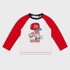 Maglietta maniche lunghe - Bambino - 90 - 95 | 2 anni