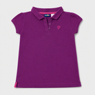 Polo maniche corte - Bambina - 96 - 101 | 3 anni