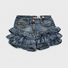 Gonna - Bambina - 102 - 107 | 4 anni