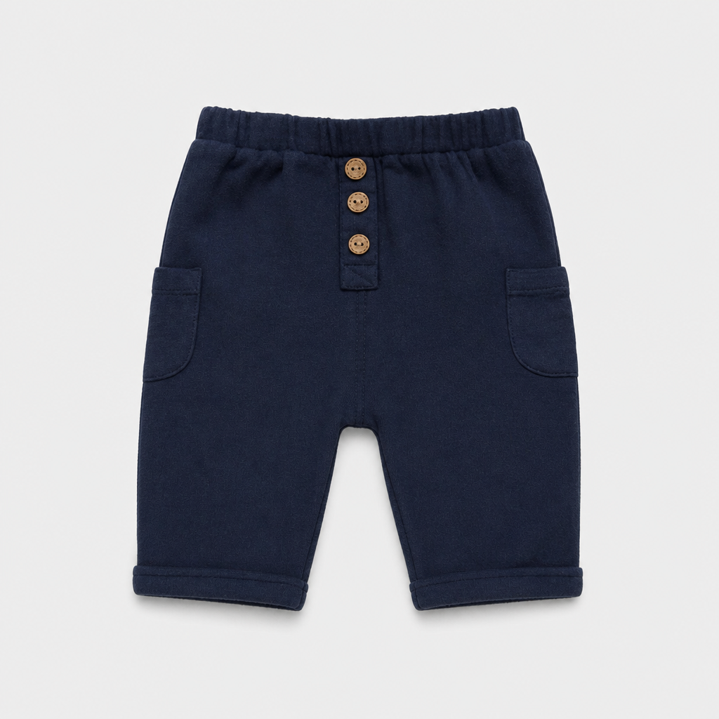 Pantaloni - Bambino - 60 - 65 | 3 mesi