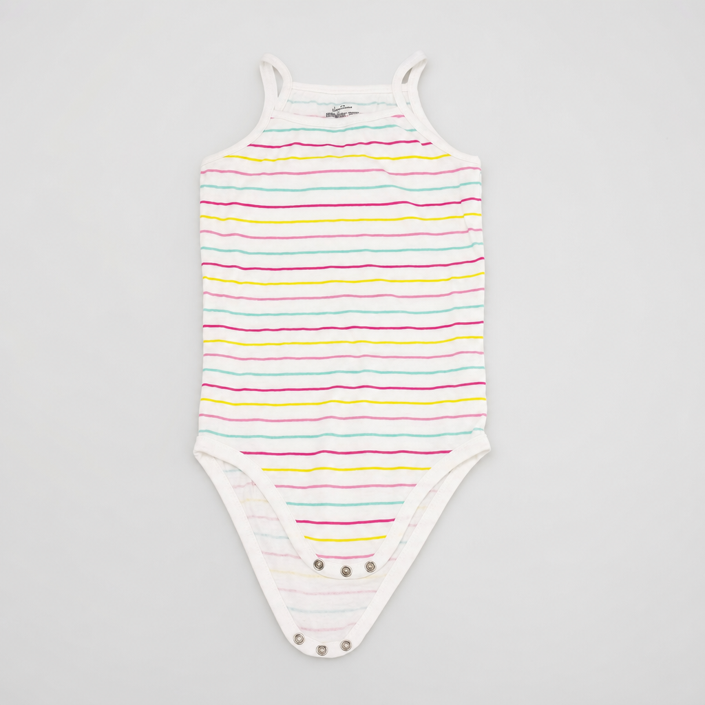 Body - Bambina - 84 - 89 | 18 mesi