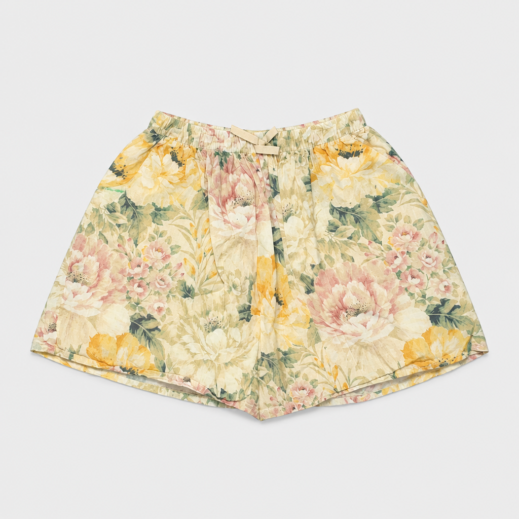 Pantaloncini corti - Bambina - 120 - 125 | 7 anni