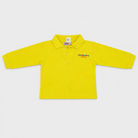 Polo maniche lunghe - Bambino - 60 - 65 | 3 mesi