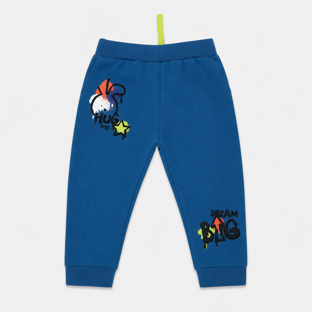 Pantaloni tuta - Bambino - 90 - 95 | 2 anni