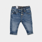 Jeans - Bambino - 60 - 65 | 3 mesi