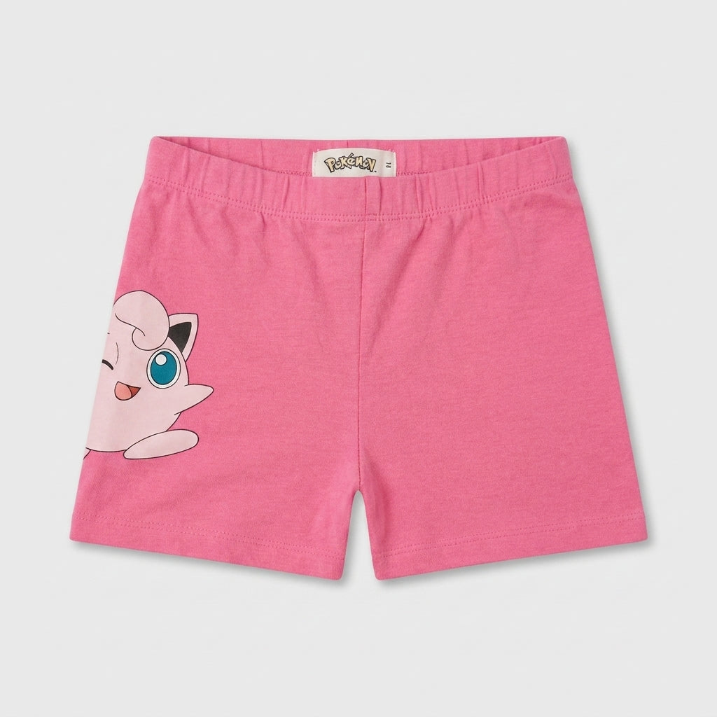 Pantaloncini corti - Bambina - 114 - 119 | 6 anni