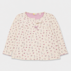 Maglietta maniche lunghe - Bambina - 102 - 107 | 4 anni