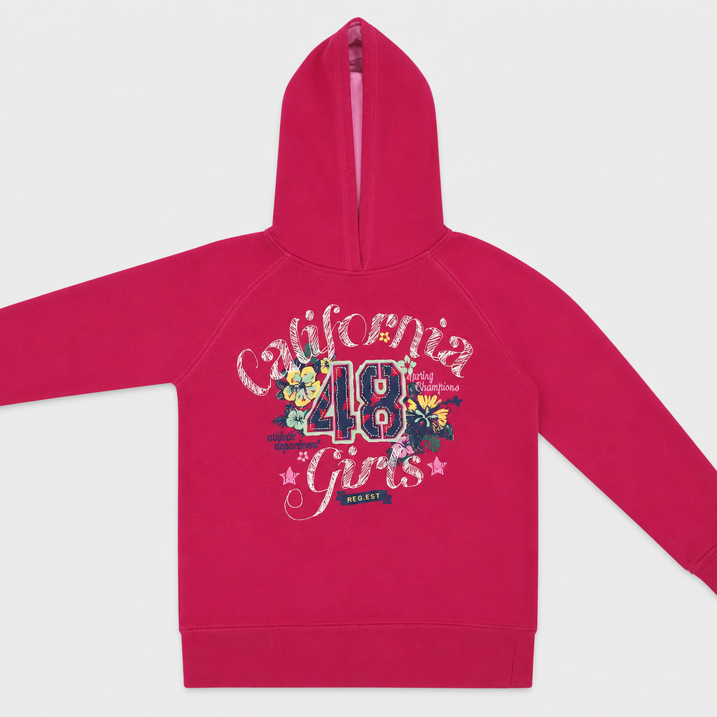 Felpa - Bambina - 150 - 157 | 12 anni