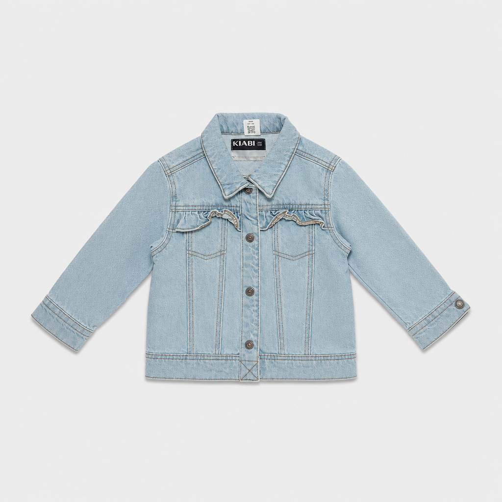 Giacca primavera - Bambina - 84 - 89 | 18 mesi