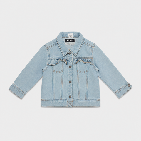 Giacca primavera - Bambina - 84 - 89 | 18 mesi