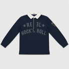 Polo maniche lunghe - Bambino - 108 - 113 | 5 anni