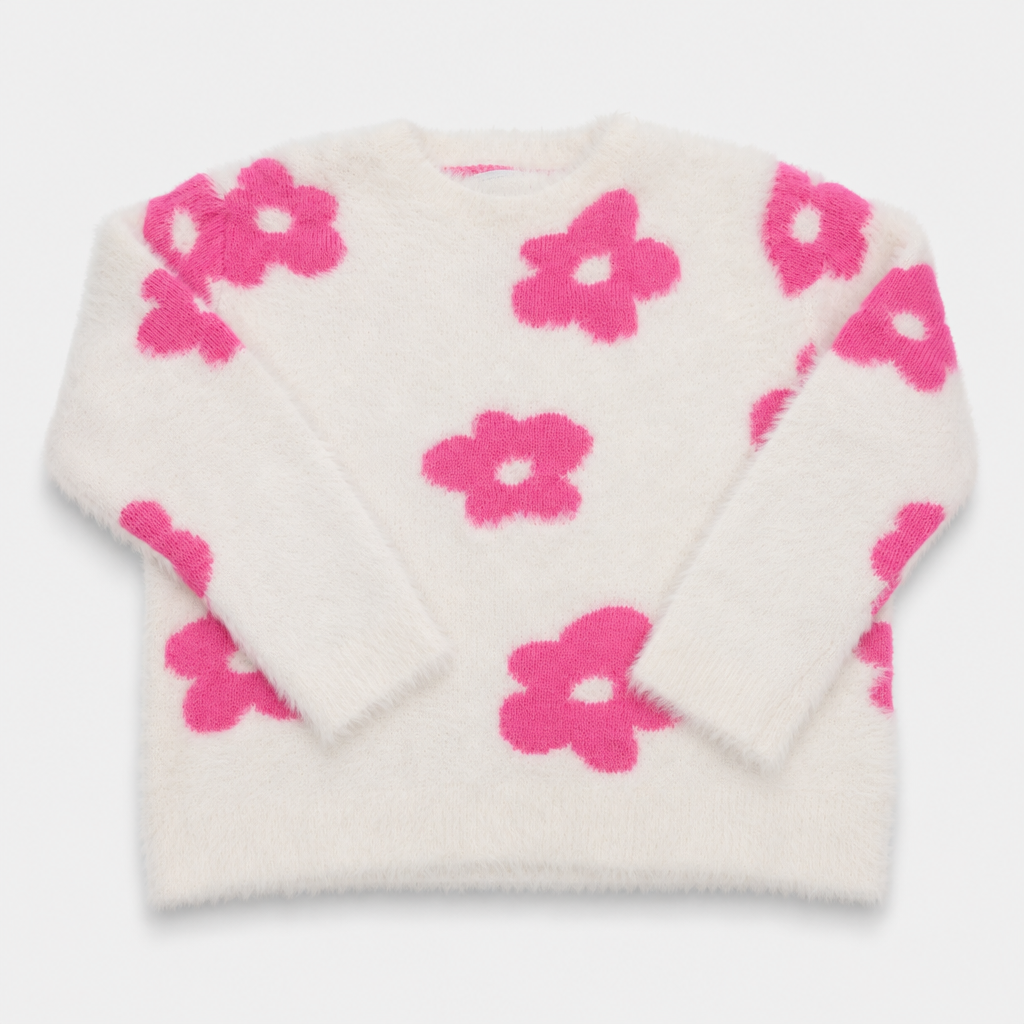 Maglione - Bambina - 114 - 119 | 6 anni