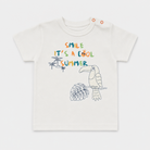 Maglietta maniche corte - Bambino - 72 - 77 | 9 mesi